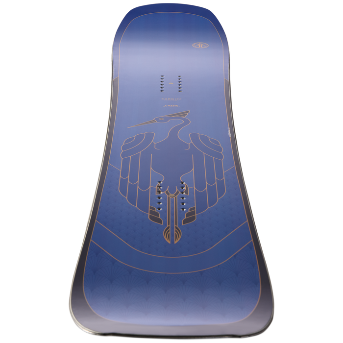 Cardiff Crane Enduro Snowboard 2023
