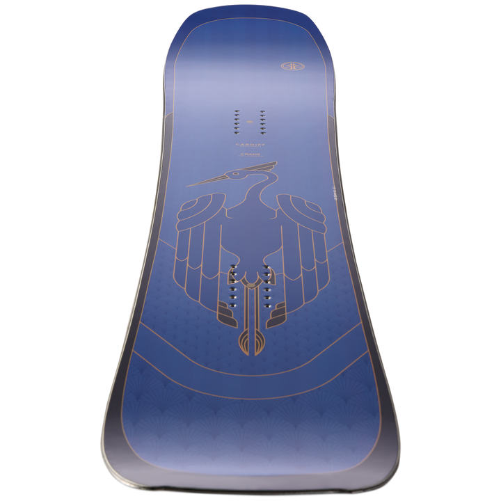 Cardiff Crane Enduro Snowboard 2023