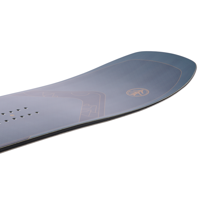 Cardiff Goat Enduro Snowboard 2023