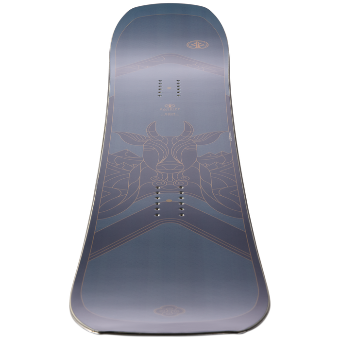 Cardiff Goat Enduro Snowboard 2023