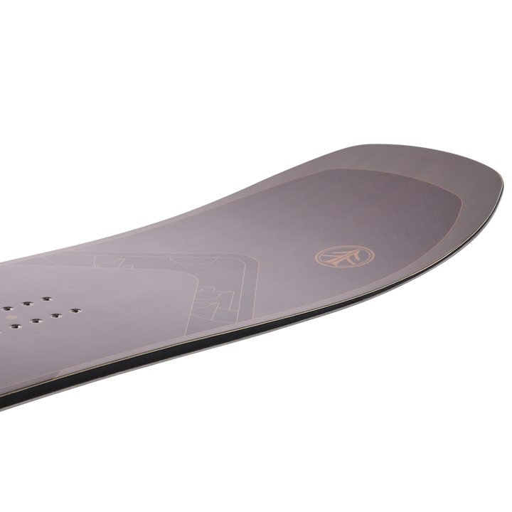 Cardiff Goat Enduro Snowboard 2023