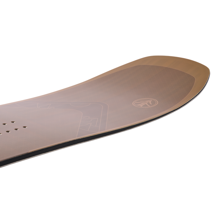 Cardiff Goat Enduro Snowboard 2023