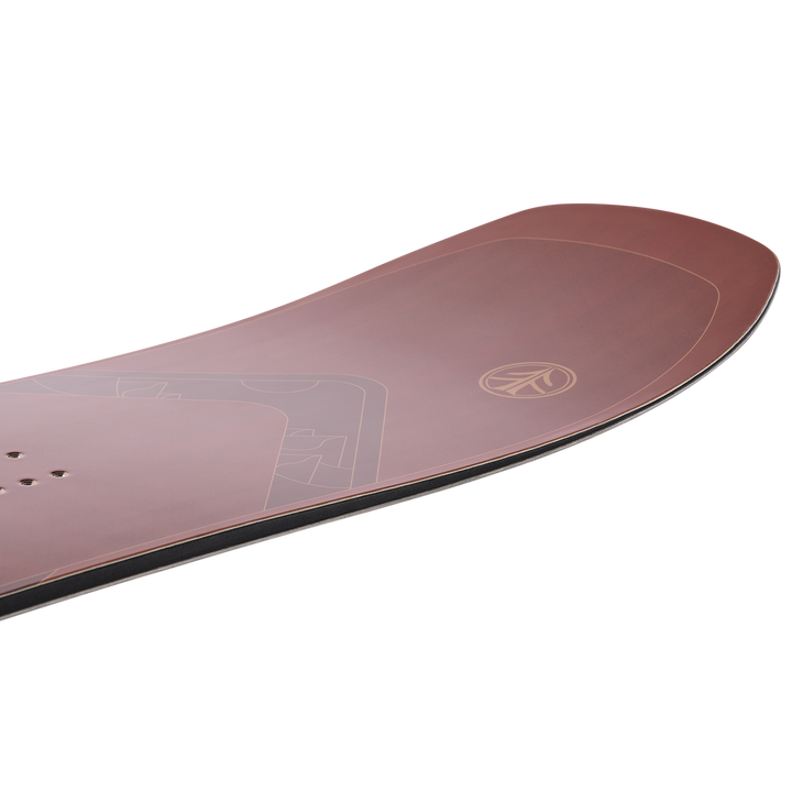 Cardiff Goat Enduro Snowboard 2023