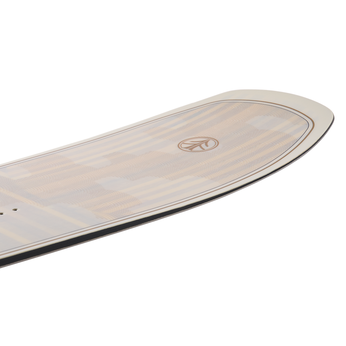 Cardiff Powgoda Enduro Snowboard 2023