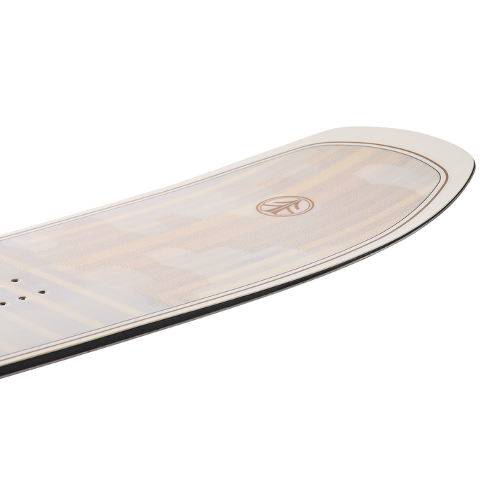 Cardiff Powgoda Enduro Snowboard 2023