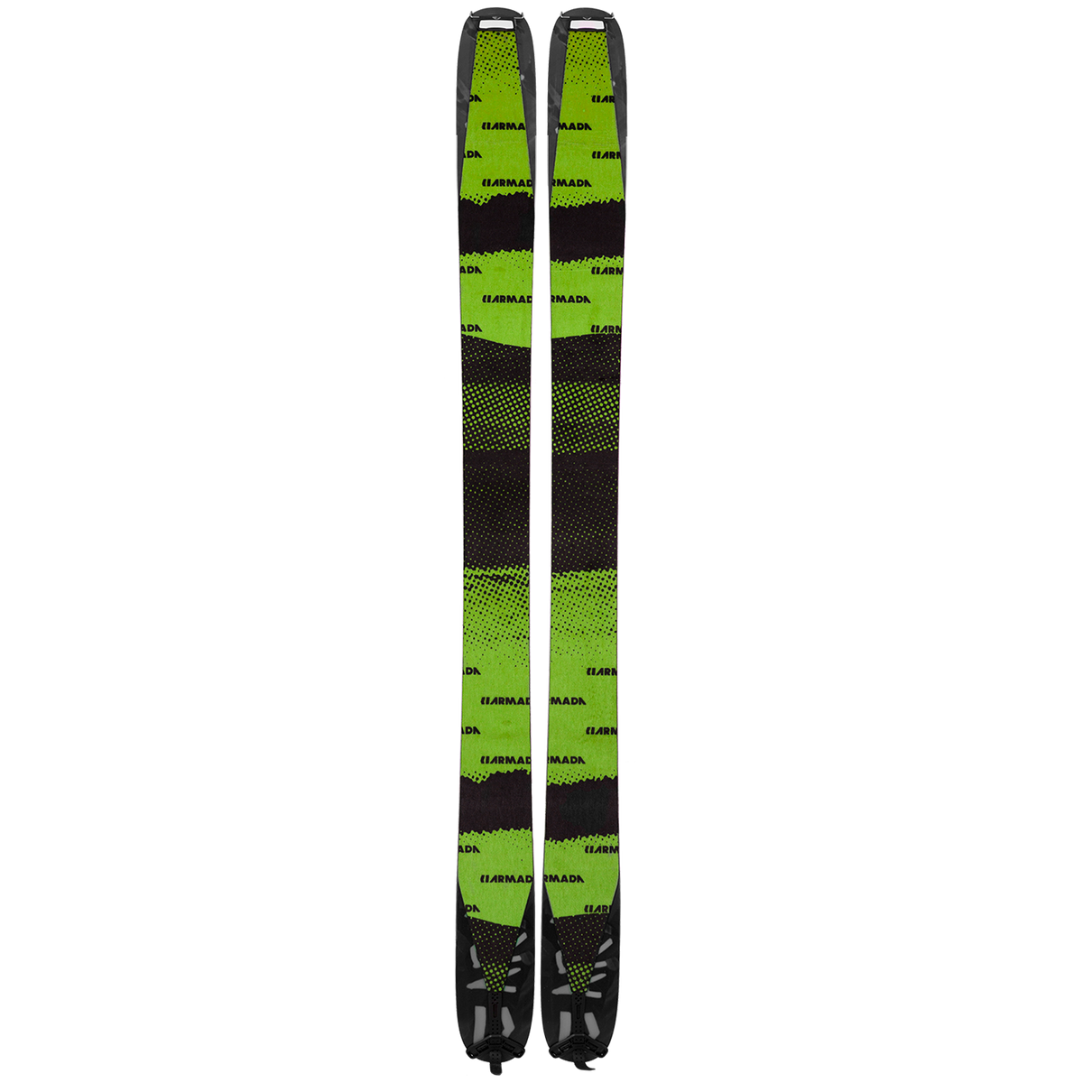 Armada ARV 116 JJ Precut Climbing Skins Green