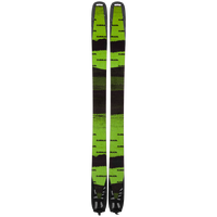 Armada ARV 116 JJ Precut Climbing Skins Green::Green