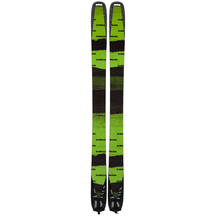 Armada ARV 116 JJ Precut Climbing Skins Green