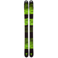 Armada Tracer/Trace 98 Precut Climbing Skins Green::Green