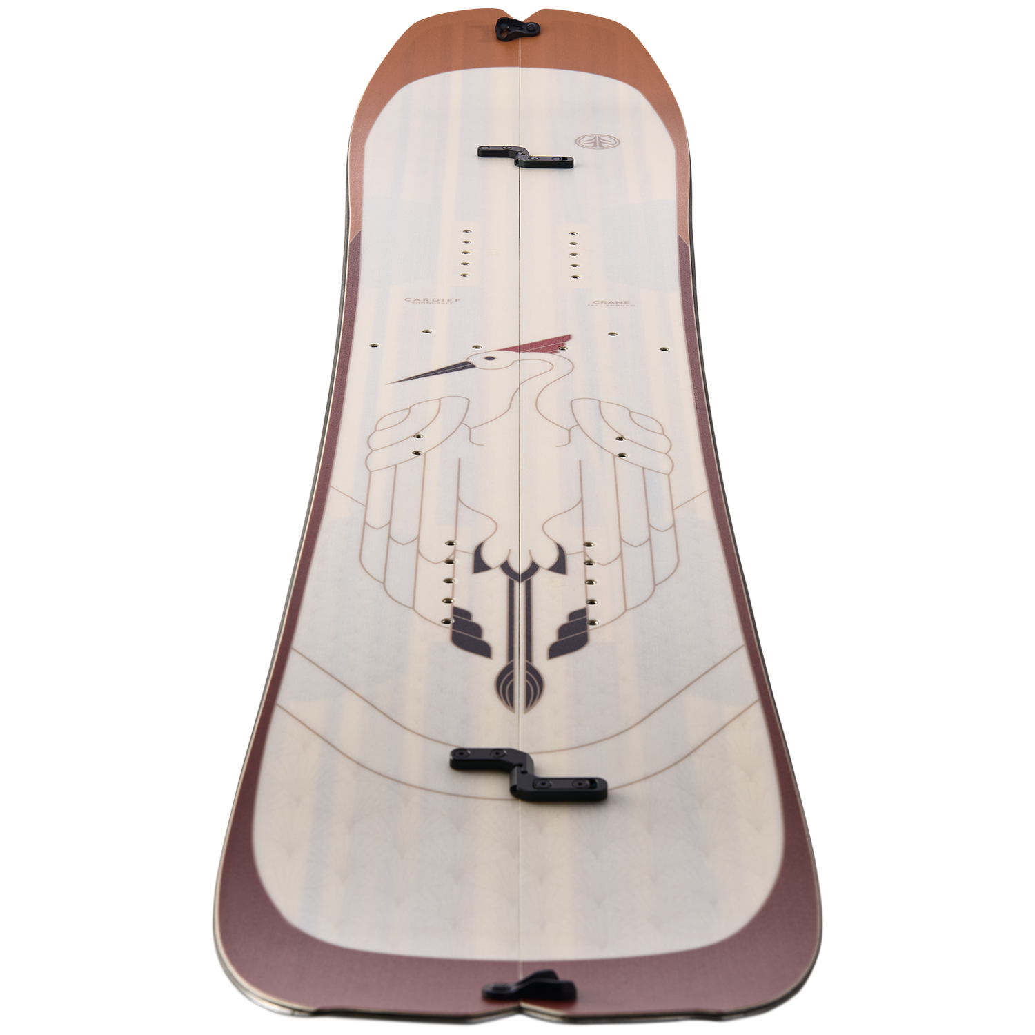 Cardiff Crane Enduro Splitboard