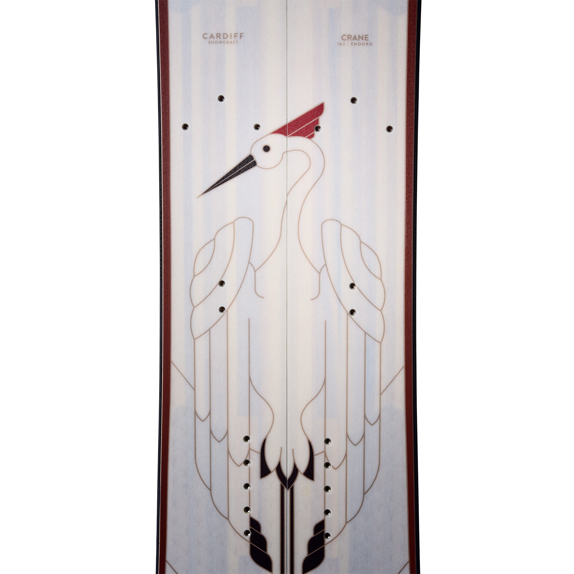 Cardiff Crane Enduro Splitboard - Thumbnail 5