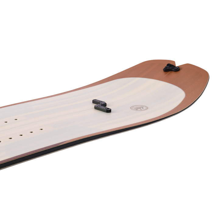 Cardiff Crane Enduro Splitboard 2024