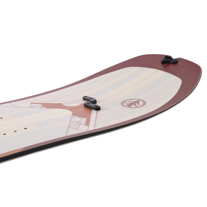 Cardiff Goat Enduro Splitboard 2025