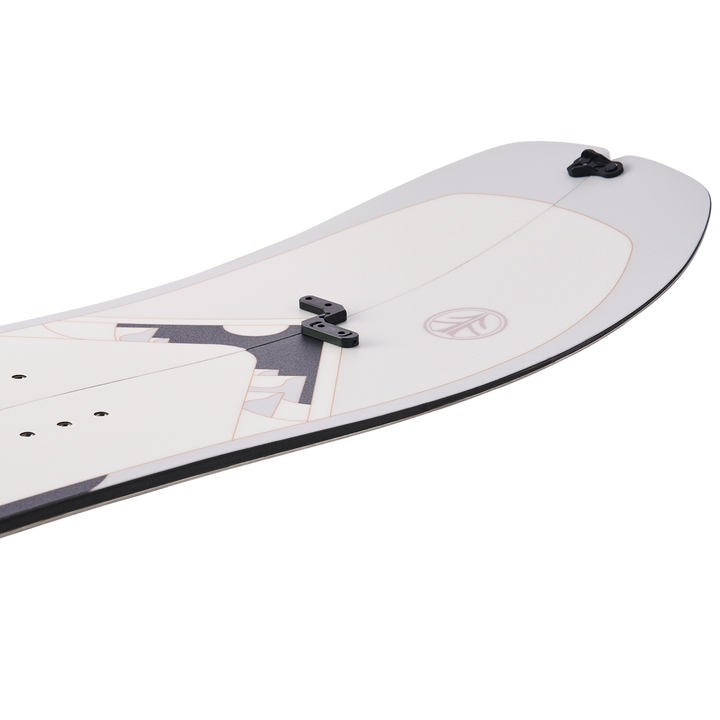 Cardiff Goat Pro Carbon Splitboard 2025