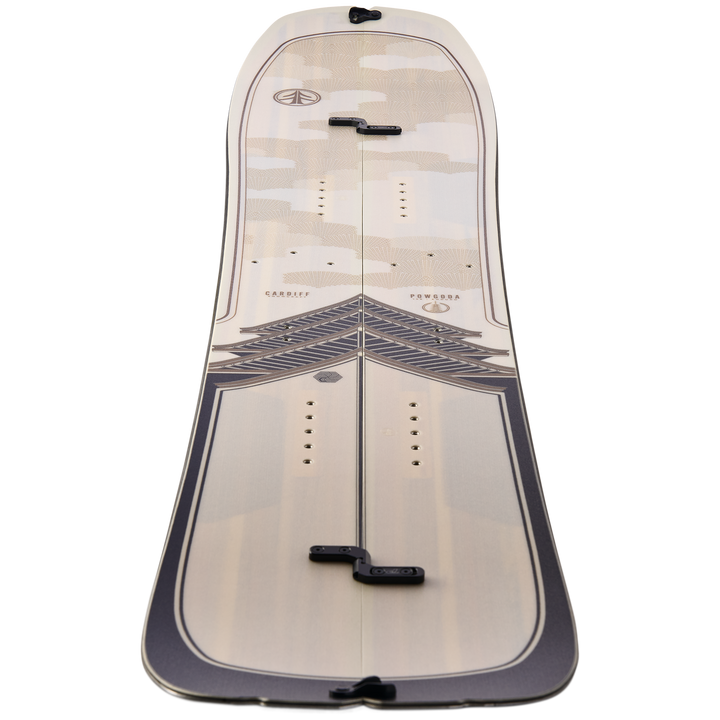 Cardiff Powgoda Enduro Splitboard 2025