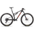 Santa Cruz Bicycles Blur C S TR Complete Mountain Bike 2022 Dark Matter