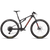 Santa Cruz Bicycles Blur C R TR Complete Mountain Bike 2022 Dark Matter