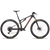 Santa Cruz Bicycles Blur CC X01 TR Complete Mountain Bike 2022 Dark Matter