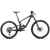 Santa Cruz Bicycles Bronson C XT Complete Mountain Bike 2022 Gloss Moss