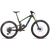 Santa Cruz Bicycles Bronson CC X01 AXS Reserve Complete Mountain Bike 2022 Gloss Moss