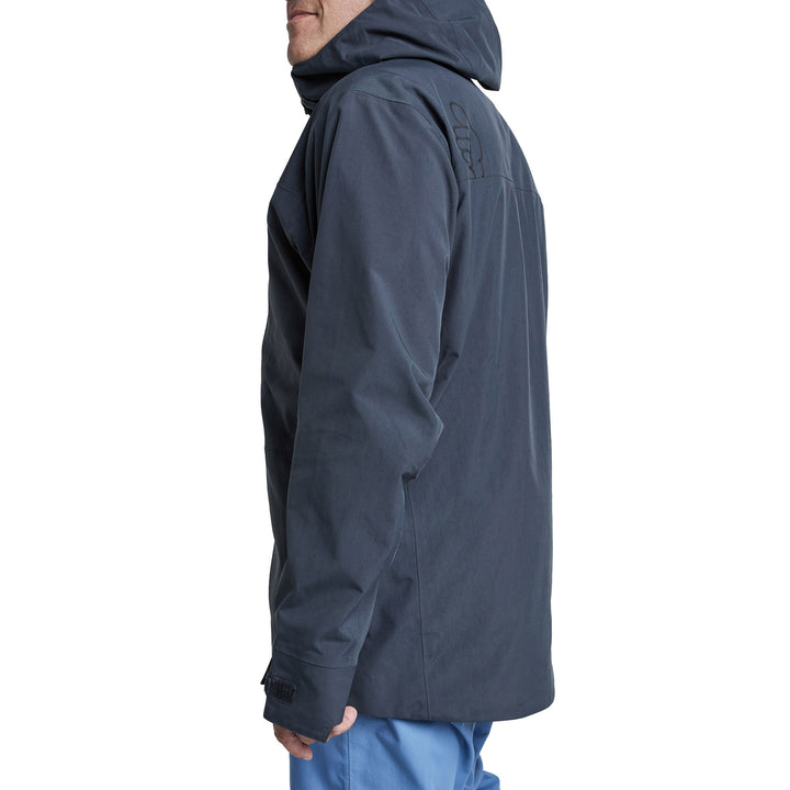 Trew Gear Jefferson Jacket - Men's Black