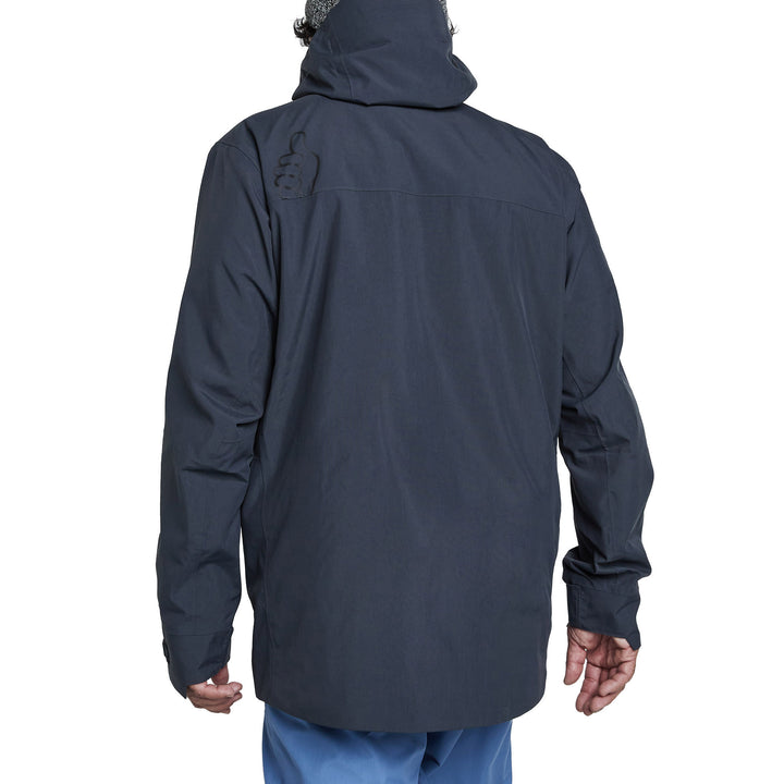 Trew Gear Jefferson Jacket - Men's Black