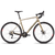 Santa Cruz Bicycles Stigmata CC GRX 700c Complete Bike 2022 Gloss Brut