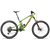 Santa Cruz Bicycles Nomad CC X01 Complete Mountain Bike 2022 Adder Green