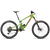 Santa Cruz Bicycles Nomad CC X01 Coil Complete Mountain Bike 2022 Adder Green
