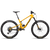 Santa Cruz Bicycles 5010 CC X01 Complete Mountain Bike 2022 Golden Yellow