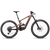 Santa Cruz Bicycles Bullit MX CC S E-Mountain Bike 2022 Matte Copper