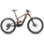 Santa Cruz Bicycles Bullit MX CC X01 AXS Coil Reserve E-Mountain Bike 2022 Matte Copper