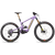 Santa Cruz Bicycles Bullit MX CC X01 AXS Reserve E-Mountain Bike 2022 Gloss Lavender