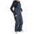 Trew Gear Astoria Bibs - Women's Black