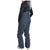 Trew Gear Astoria Bibs - Women's Black