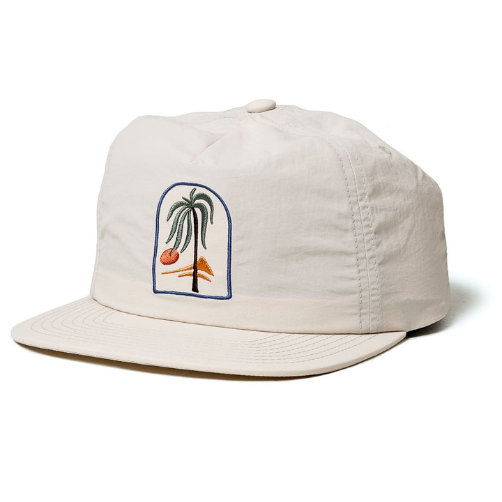 Katin Wispy Hat Ivory