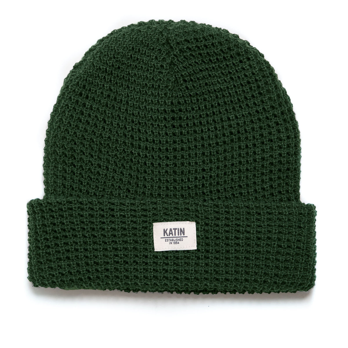 Katin Wade Beanie Pine