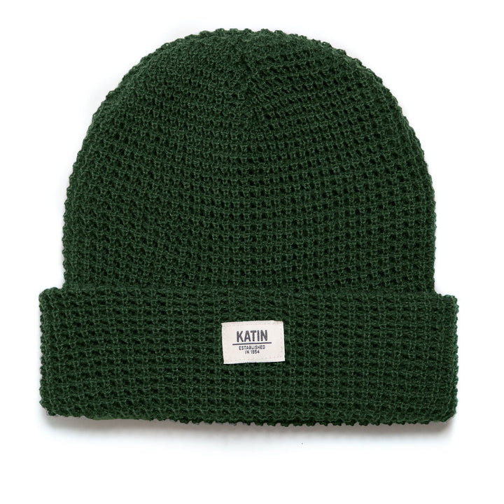 Katin Wade Beanie Pine
