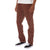 Katin Pipeline Pants - Men's Dark Clay
