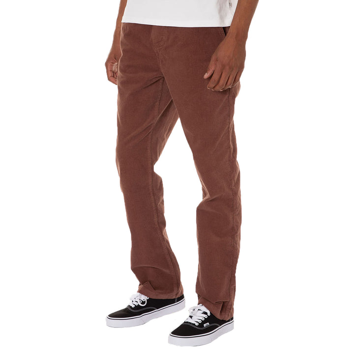 Katin Pipeline Pants - Men's Dark Clay