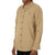 Katin Twiller Long-Sleeve Flannel - Men's Brass