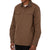 Katin Campbell Jacket - Men's Umber