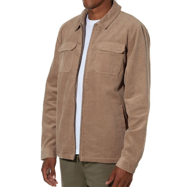 Katin Kane Jacket - Men's Almond