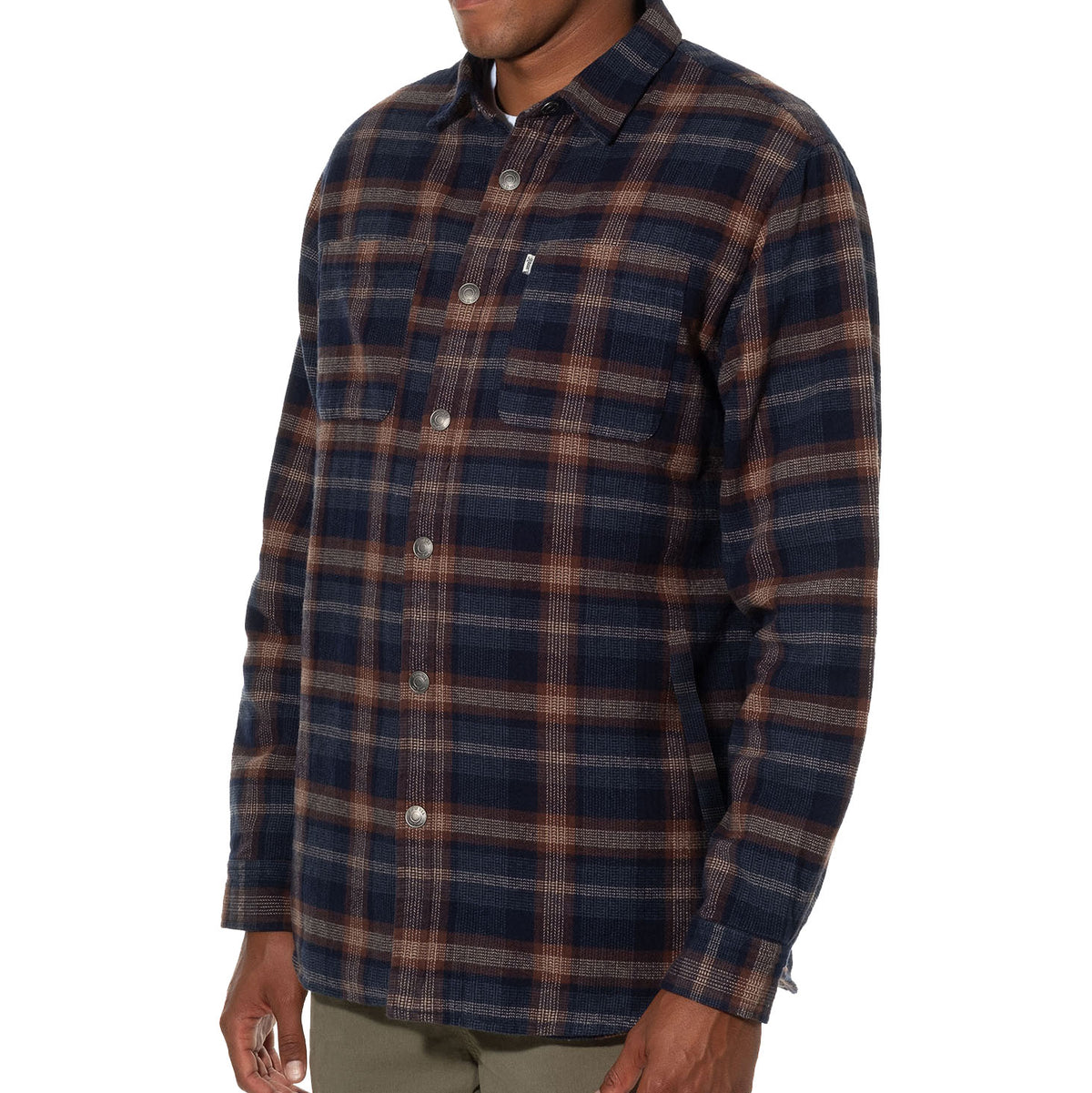 Katin Harold Jacket - Men's Navy