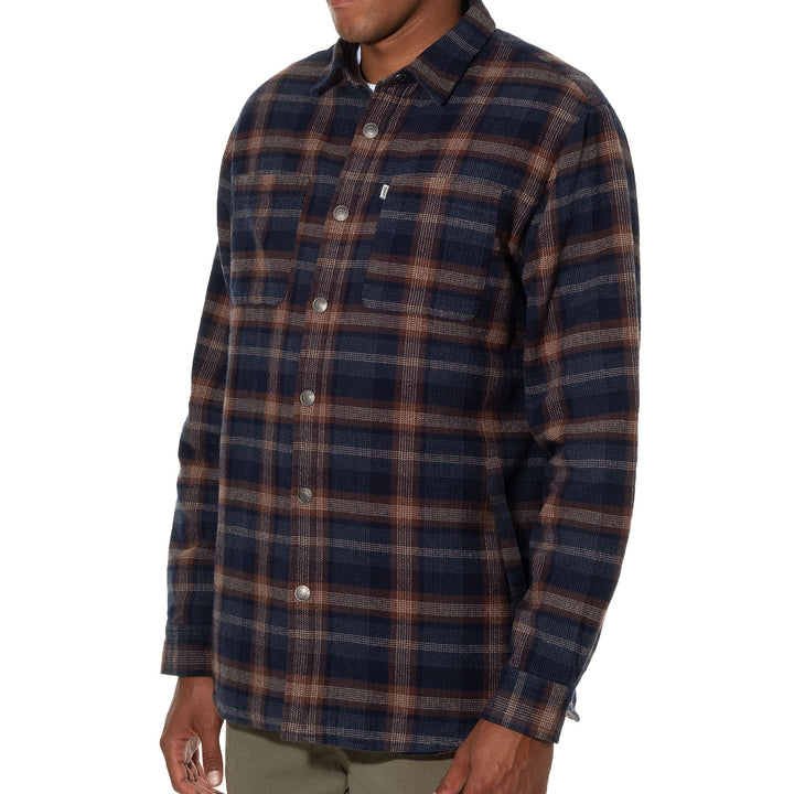 Katin Harold Jacket - Men's Navy