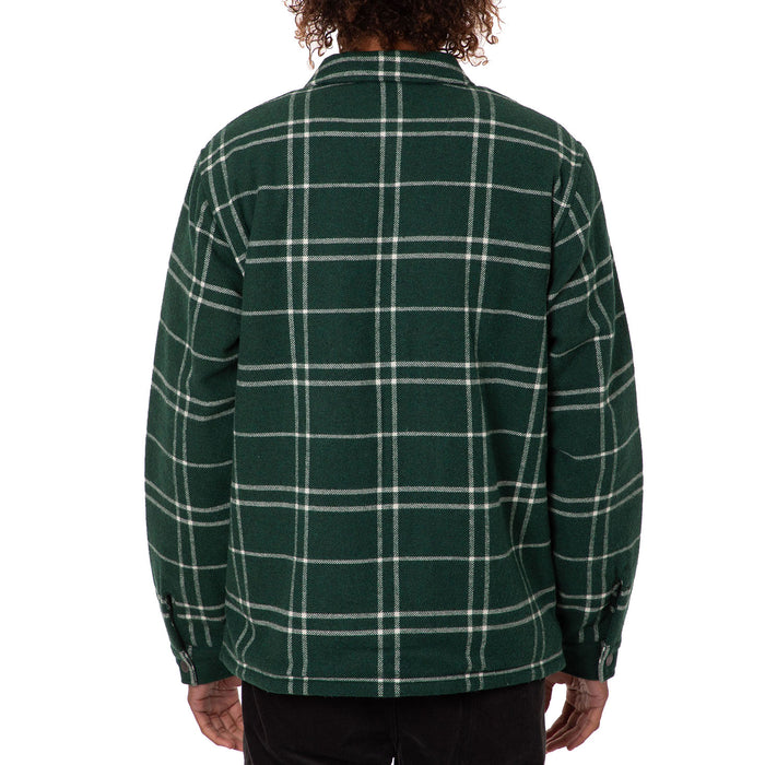 Katin Crosby Jacket - Men's Pine