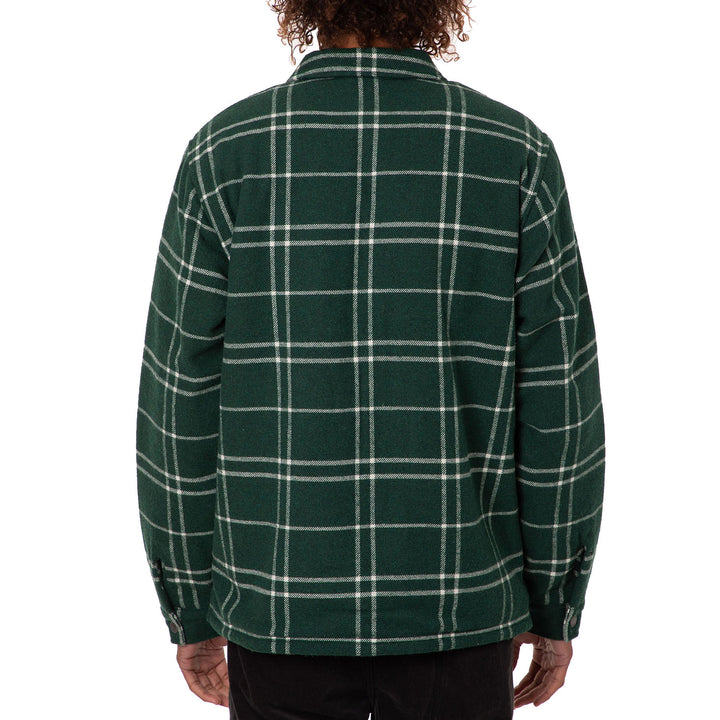 Katin Crosby Jacket - Men's Pine