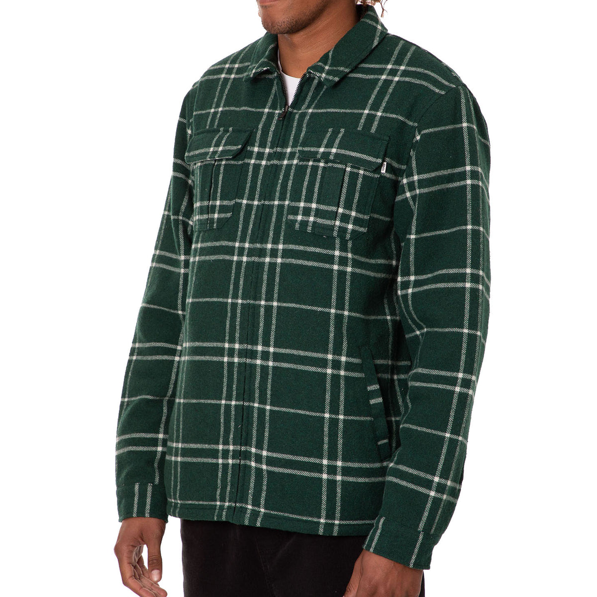 Katin Crosby Jacket - Men's Pine