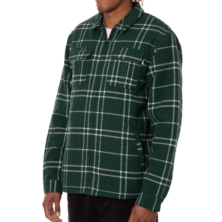 Katin Crosby Jacket - Men's Pine