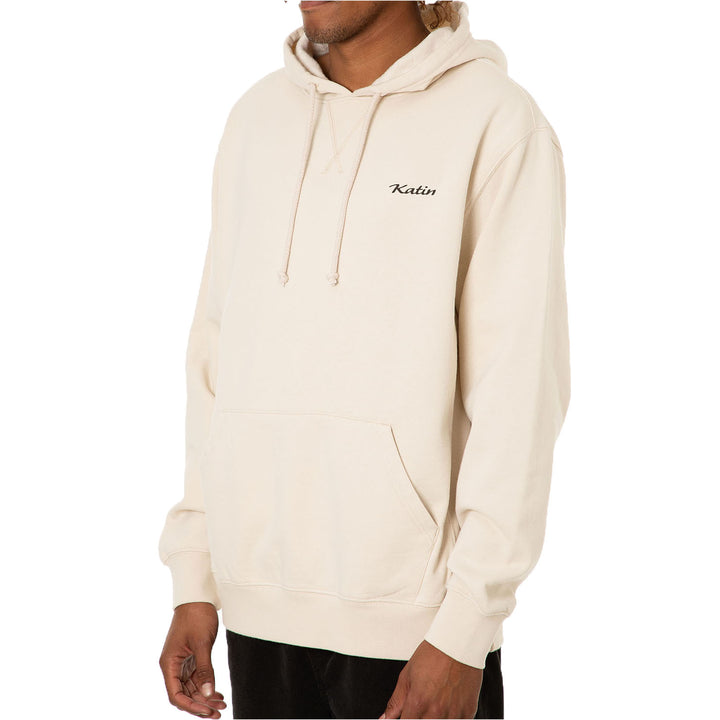 Katin Wispy Hoodie - Men's Wool